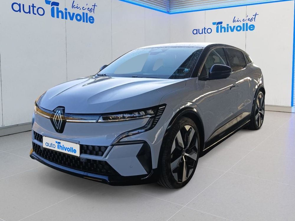 M&eacute;gane Megane E-Tech EV60 220 ch optimum charge Techno 2024 occasion 42120 Le Coteau