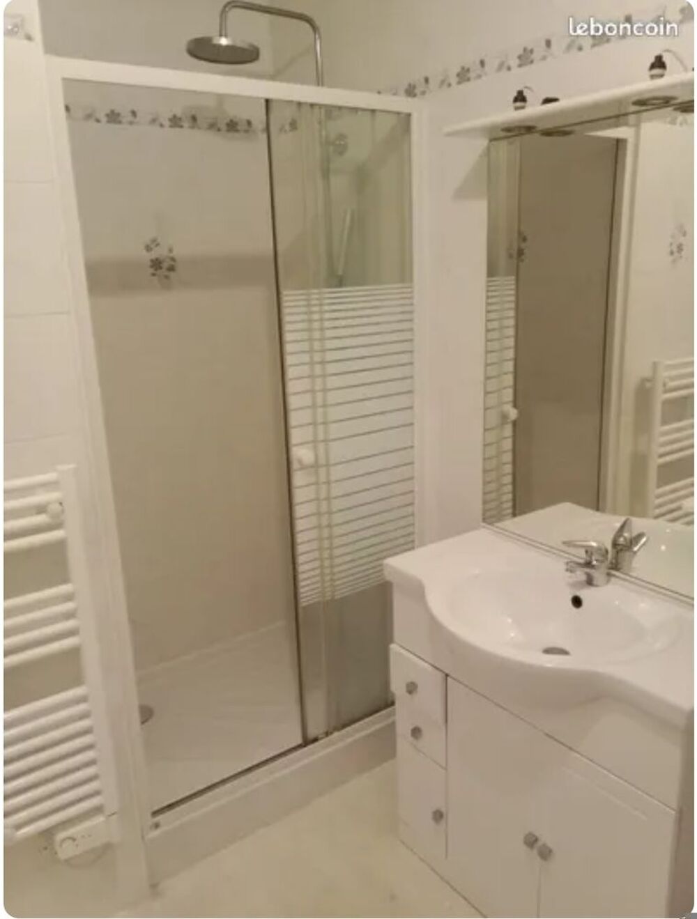 Location Appartement F3 Pont-de-vaux