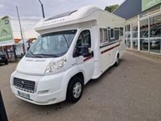  2014 occasion 31200 Toulouse