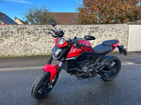 Moto DUCATI 2022 occasion Le Plessis-Trévise 94420