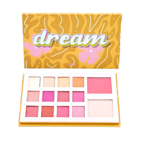 PALETTE MAQUILLAGE DREAM - Neuve (Valeur 7,50 €) 2 Angers (49)