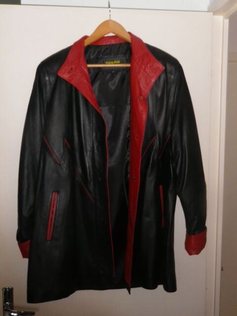 VESTE CUIR 30 Vierzon (18)