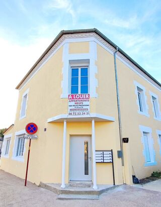  Appartement à louer 2 pièces 55 m²