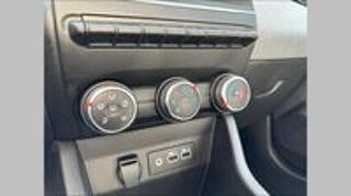 Clio V Clio Blue dCi 100 ch GSR2 Evolution 2024 occasion 38140 Rives