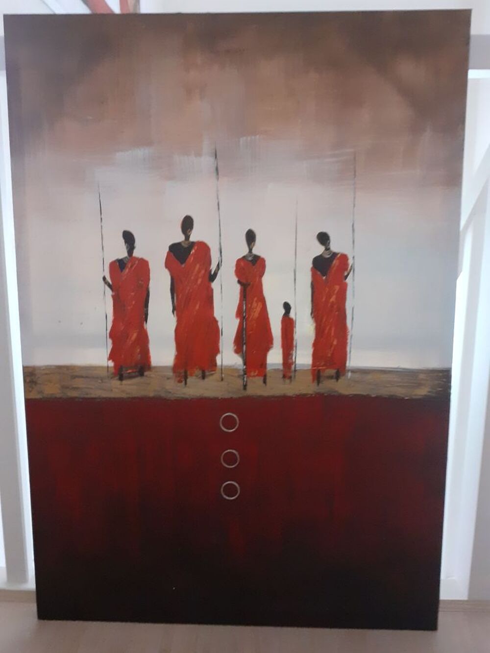 Tableau Décoration