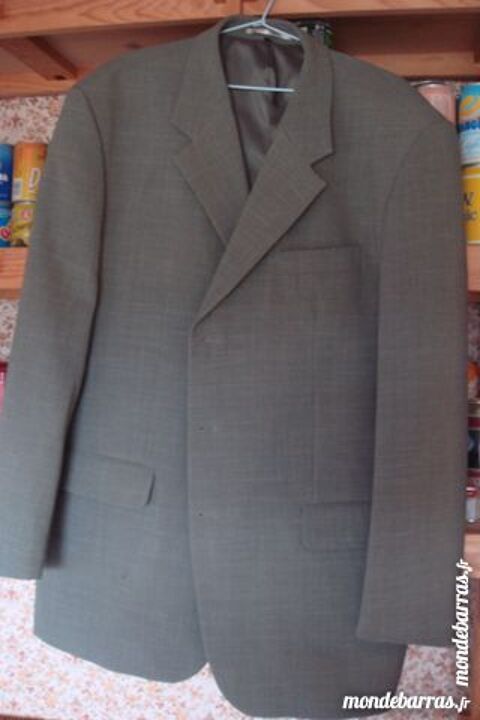 Veste vert kaki 10 Vend�me (41)