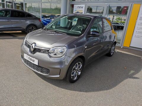 Renault Twingo III SCe 65 Equilibre 2023 occasion Osny 95520