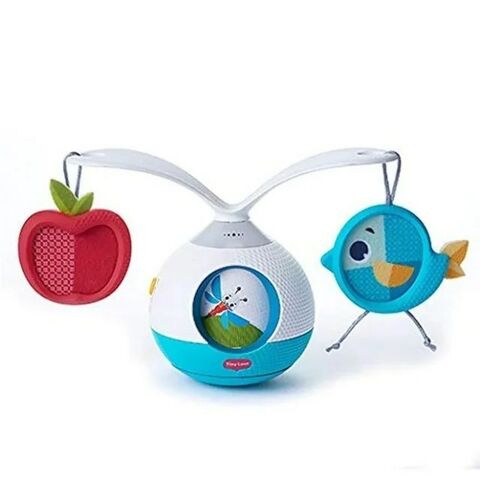 Mobile musical Tiny Love Tummy time 10 Beauchamp (95)