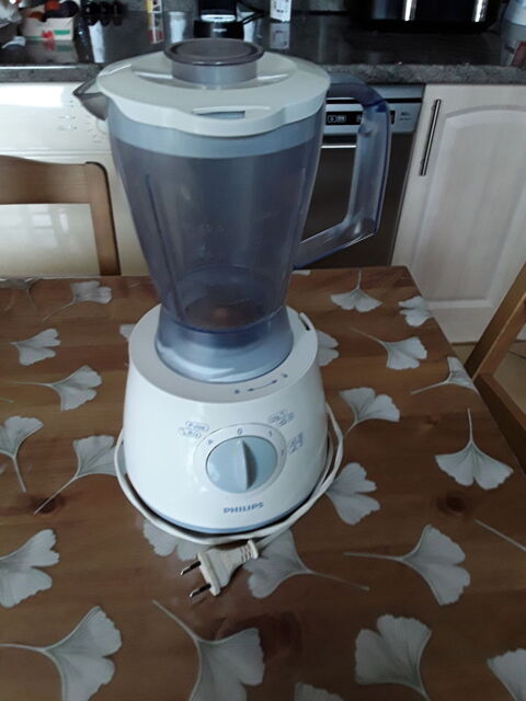 Blender Philips 500W 10 Faches-Thumesnil (59)