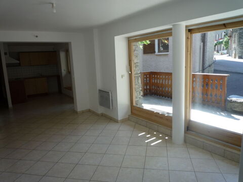  Appartement � louer 3 pi�ces 67 m� Villaroger