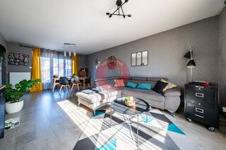  Maison à vendre 6 pièces 100 m²