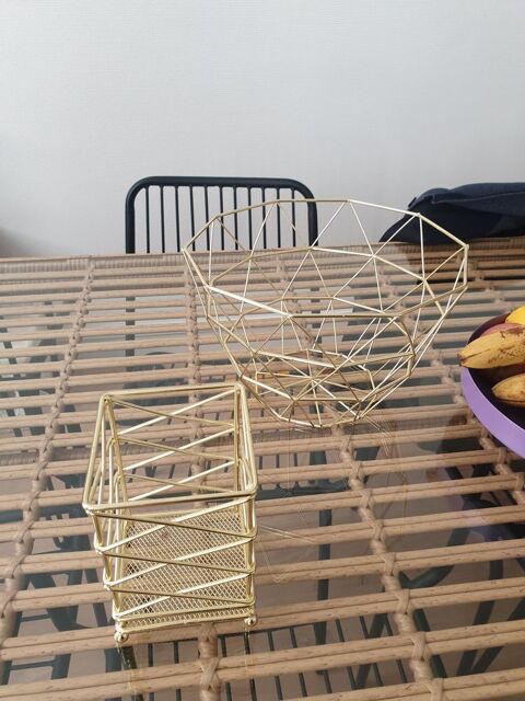 Panire + rangement cuisine dors neufs 10 Lyon 1 (69)