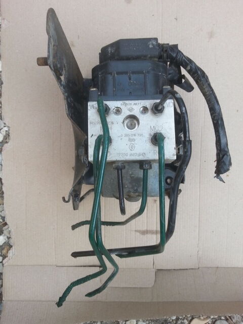 Pièces et équipements Voiture Pièces et équipements Voiture  occasion Montceaux-lès-Provins 77151