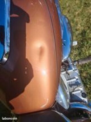 SUZUKI 1999 occasion 21210 La Motte-Ternant