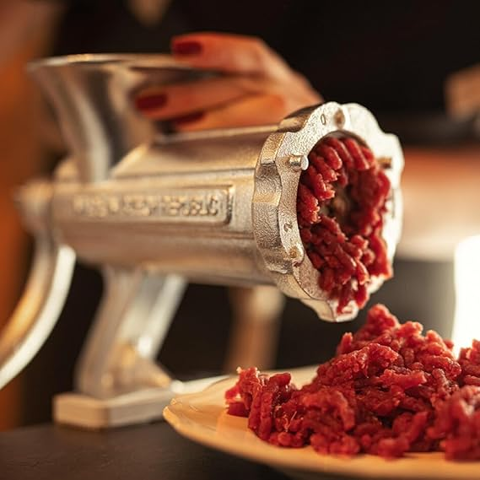 Hachoir polyvalent 80 Laruscade (33)