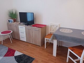  Appartement � vendre 2 pi�ces 31 m�