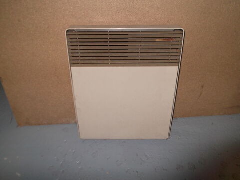 convecteur �lectrique Atlantic 750 W 5 Eu (76)