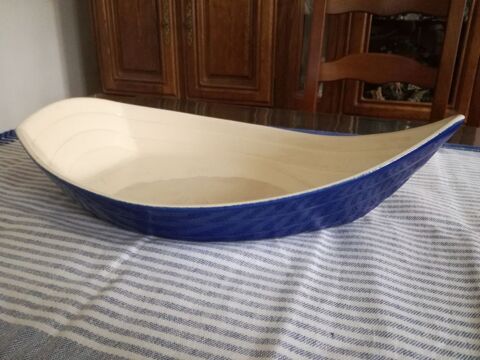 Plat � four BCI en forme de bateau 30 Barentin (76)