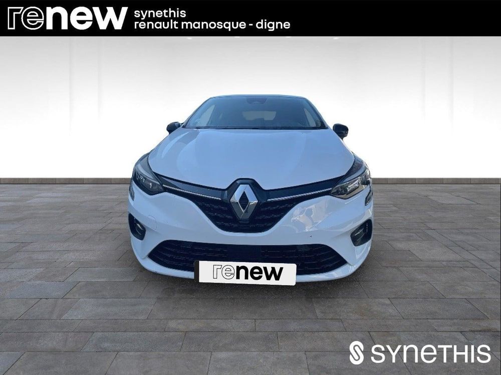Clio V Clio TCe 90 Evolution 2023 occasion 04100 Manosque