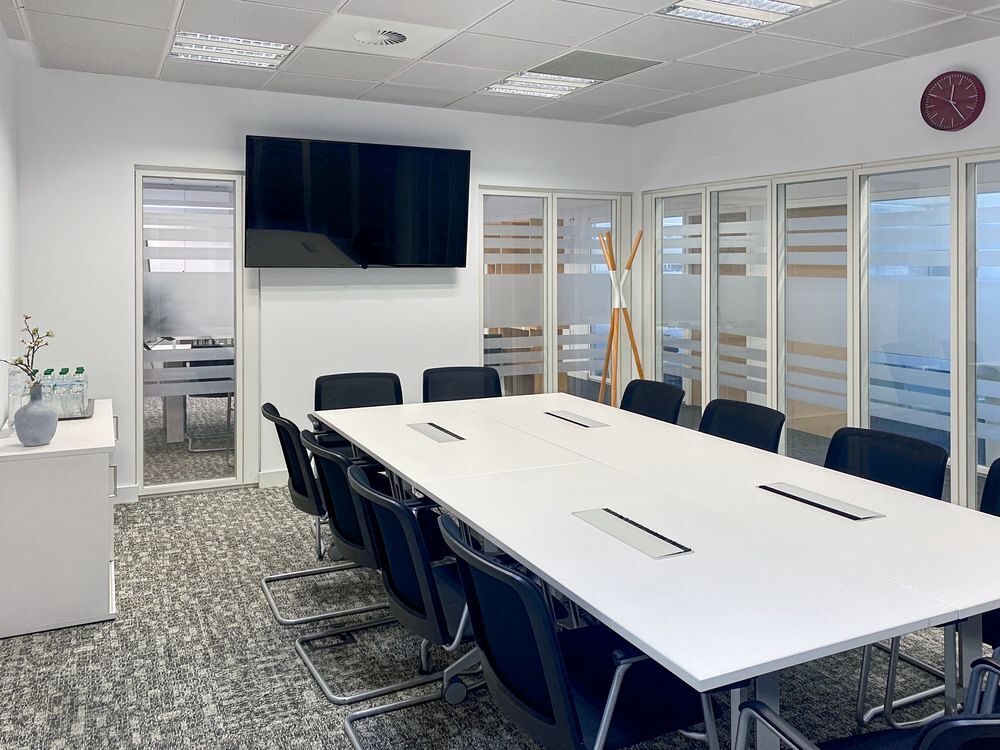   Accès illimité à un espace de coworking à Roubaix, La Maison d'Alfred Roubaix