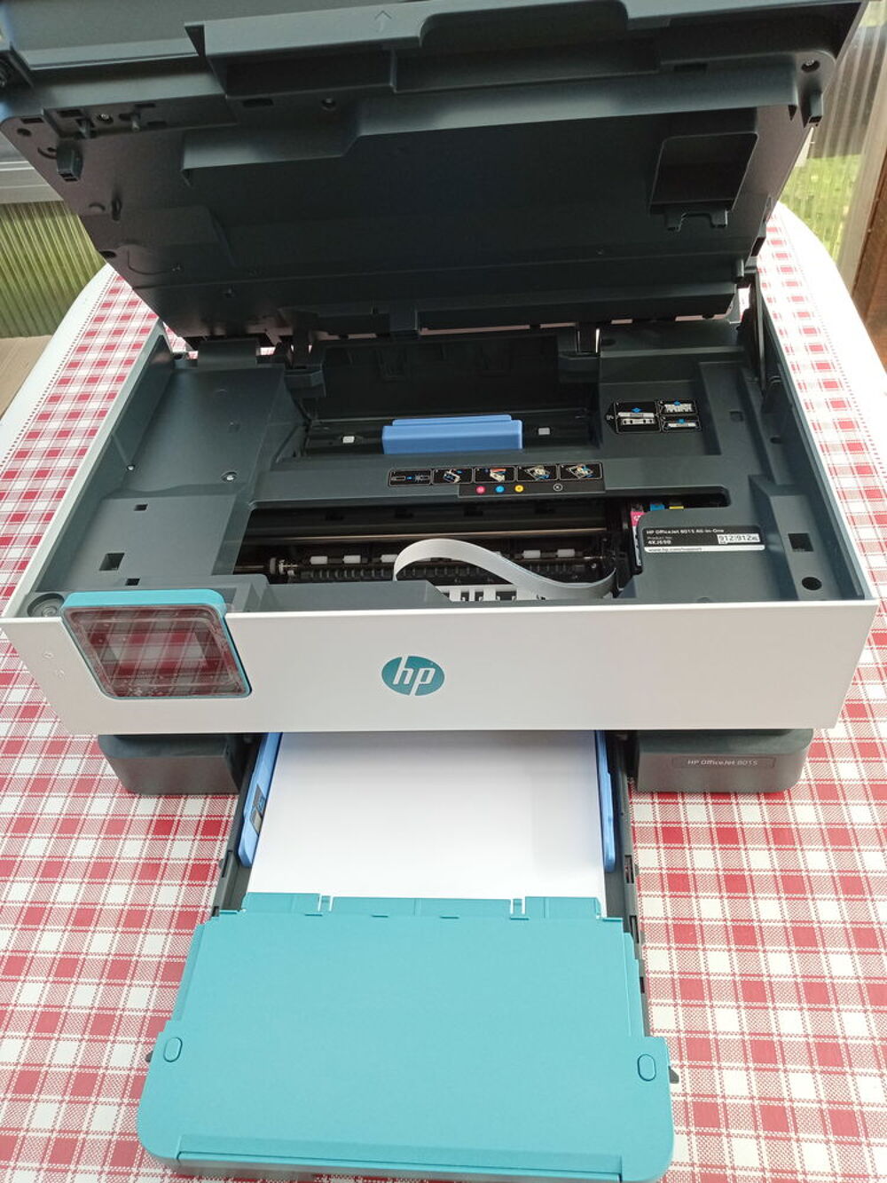IMPRIMANTE HP Matériel informatique