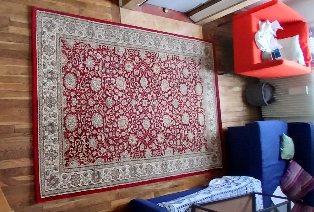 Tapis int&eacute;rieur, salon, chambre Meubles