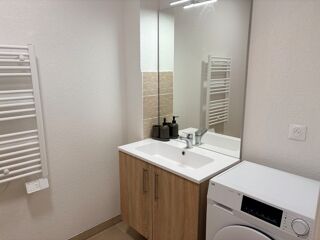  Appartement à vendre 3 pièces 63 m²