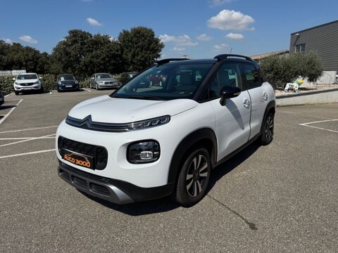 Citroën C3 Aircross 2020 occasion Sainte-Cécile-les-Vignes 84290