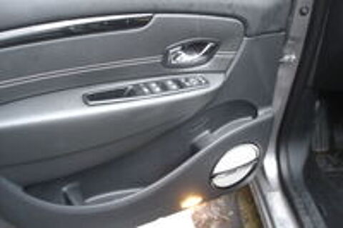Sc&eacute;nic III Scenic TCe 130 Energy Bose Edition 2015 occasion 78800 Houilles