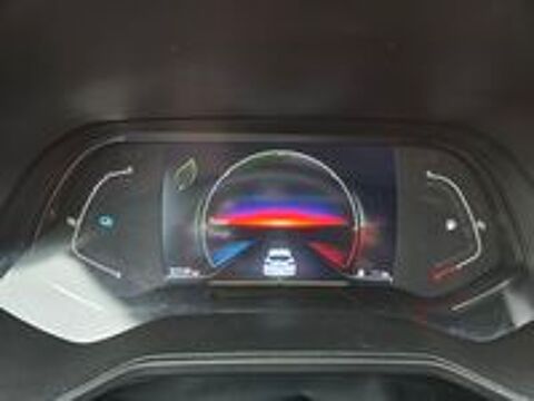 Clio V Clio E-Tech 140 Limited 2021 occasion 91410 Dourdan