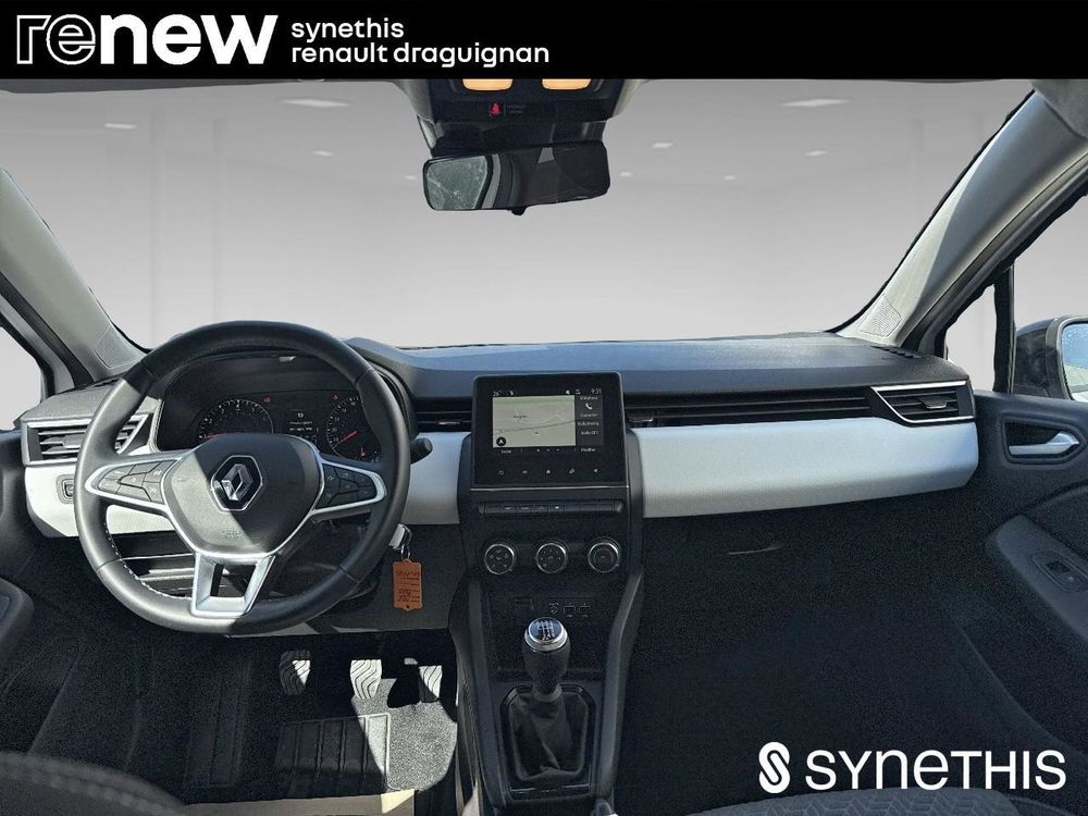 Clio V Clio TCe 100 GPL Evolution 2023 occasion 83300 Draguignan