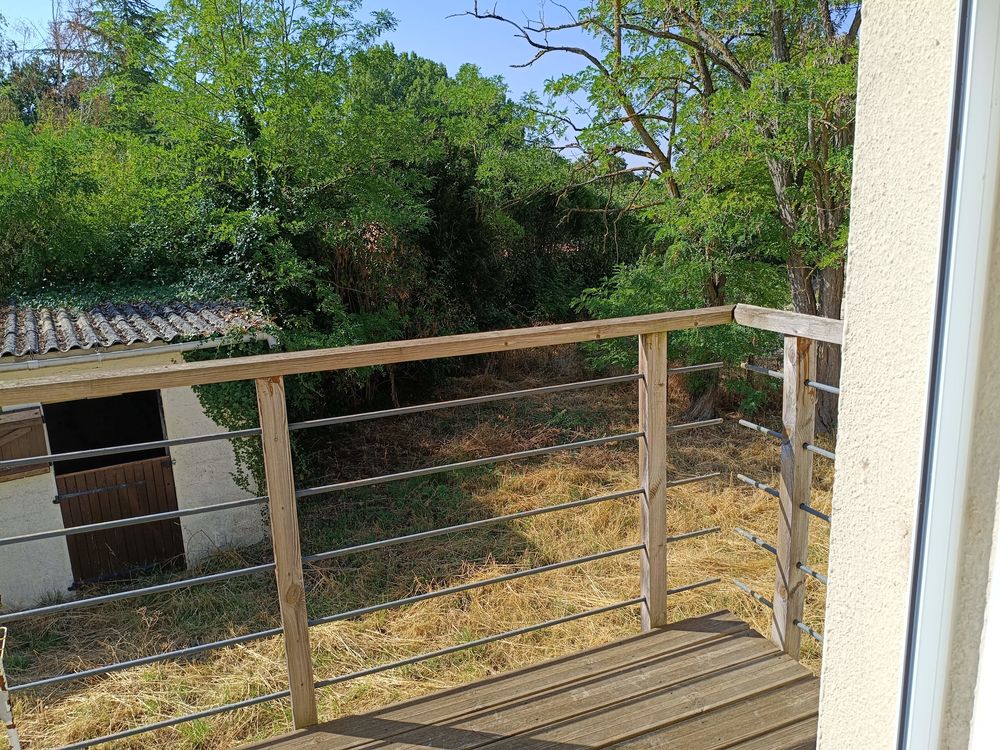 Vente Maison MAISON T4 AVEC JARDIN DE 1 000 m² Poitiers