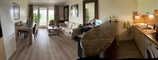  Appartement à louer 3 pièces 61 m² Veigy-foncenex