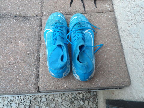 Crampons chaussettes 20 Malaucne (84)