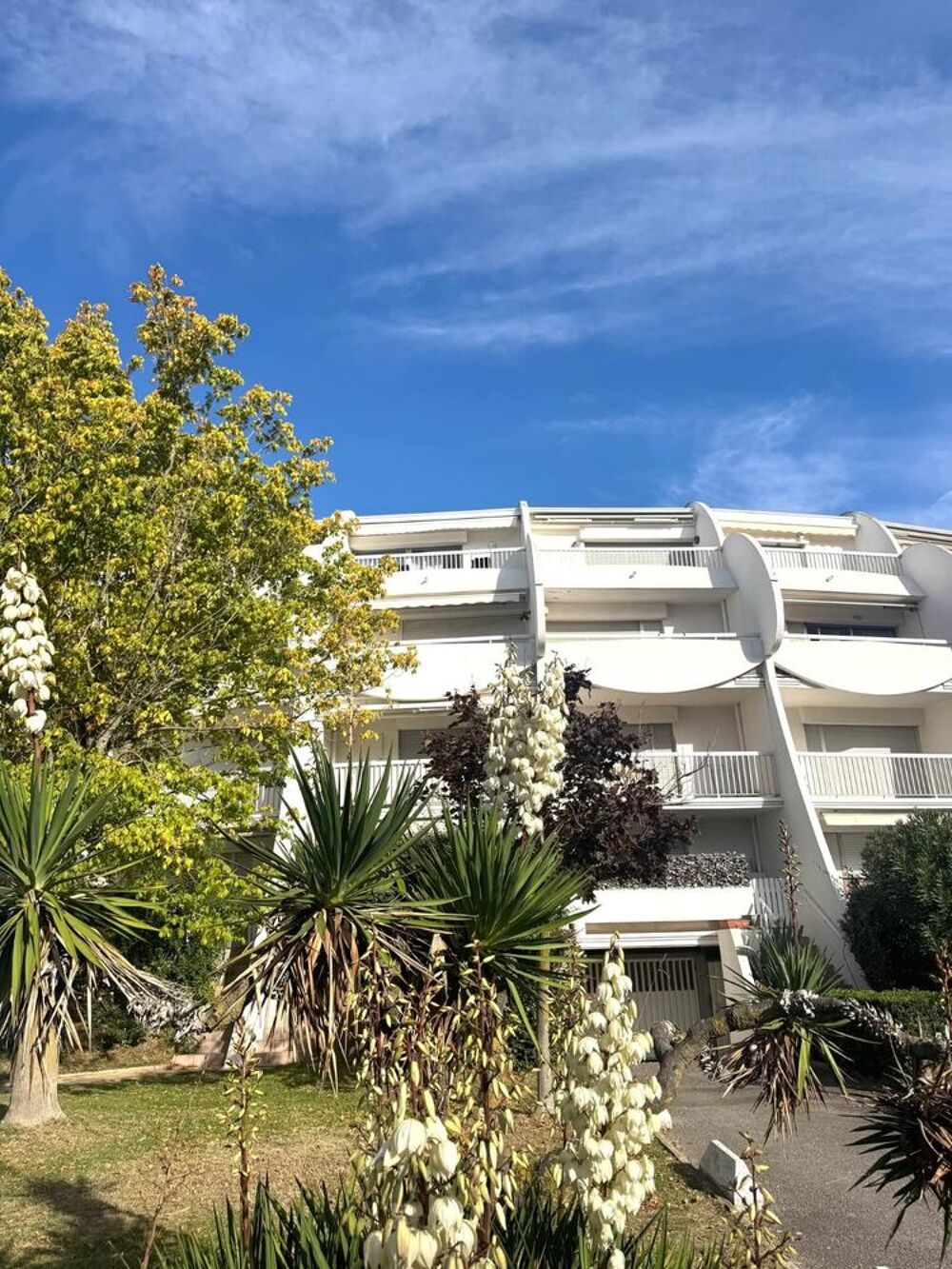 Appartement 2 pièces 25 m² · à La Grande-Motte · 25 m² · 120 000 €
