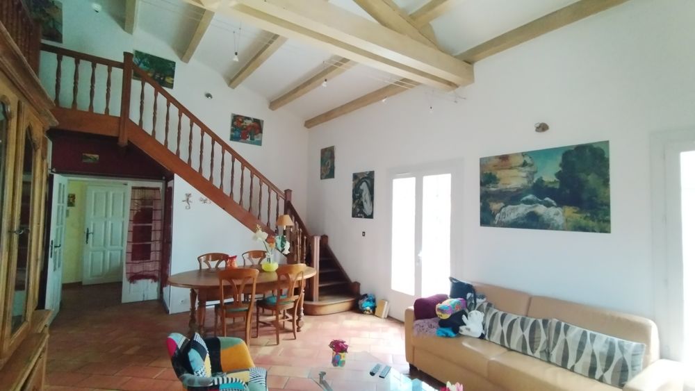 Vente Maison maison provençale Aix en Provence Aix-en-provence