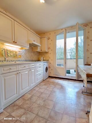  Appartement  vendre 4 pices 73 m