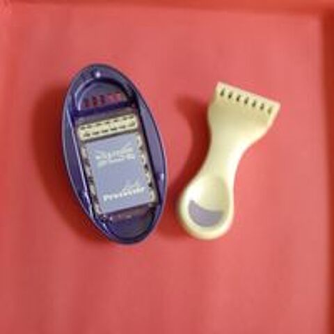   RASOIR MECANIQUE WILKINSON SWORD LADY PROTECTOR & RECHARGES 