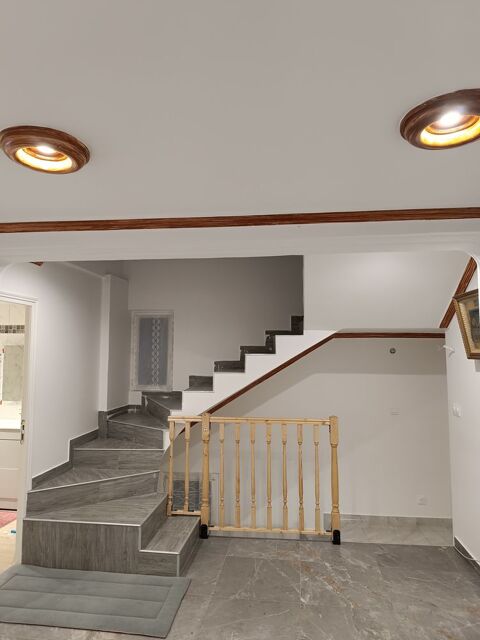 PEINTURE 0 93410 Vaujours