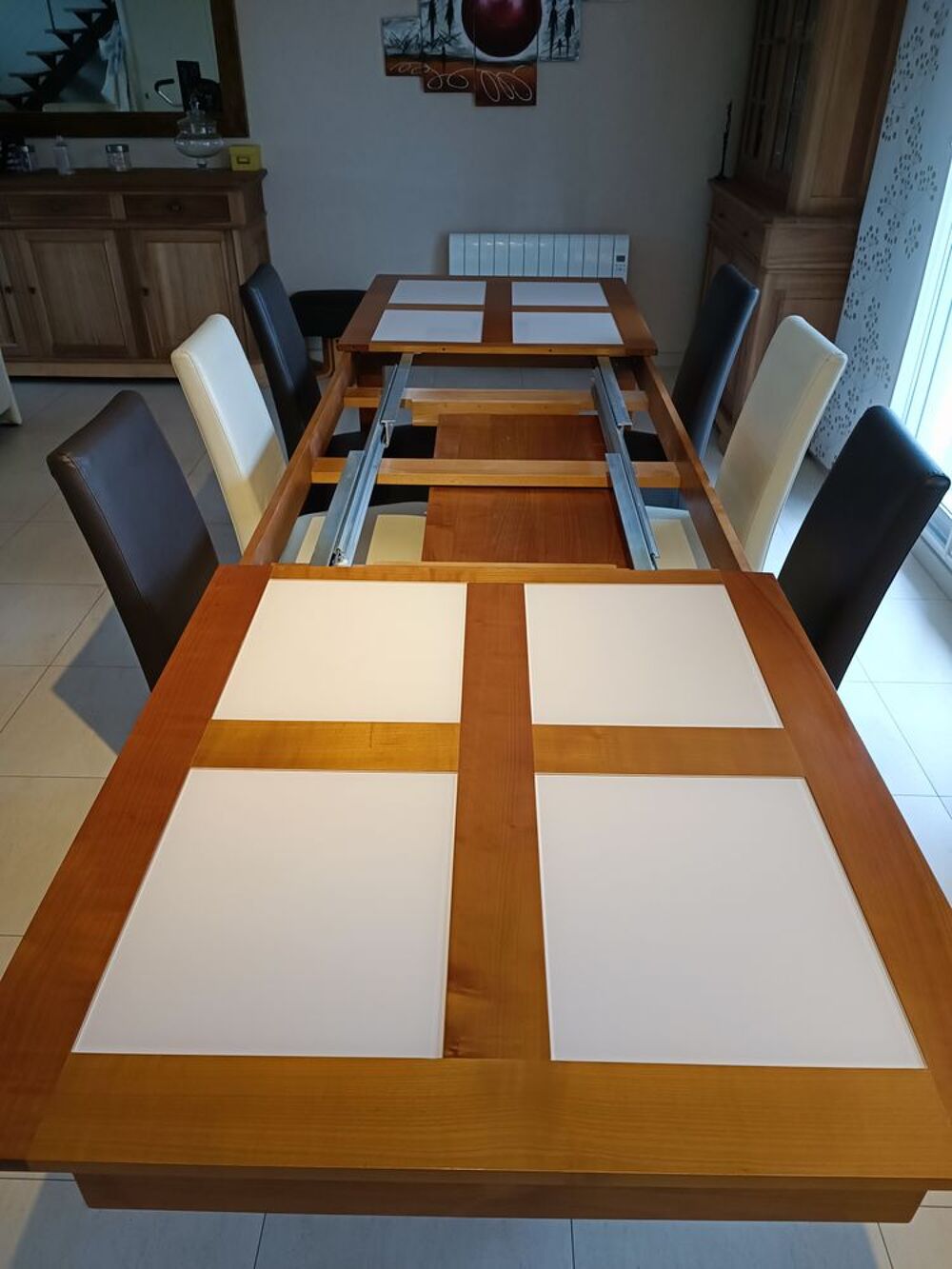 table salle &agrave; manger Meubles