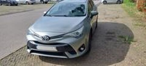 Avensis Touring Sports 112 D-4D Active Pro 2016 occasion 44260 Savenay