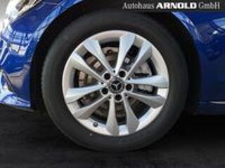 Classe C 200 9G-Tronic Avantgarde Line 2019 occasion 69007 Lyon