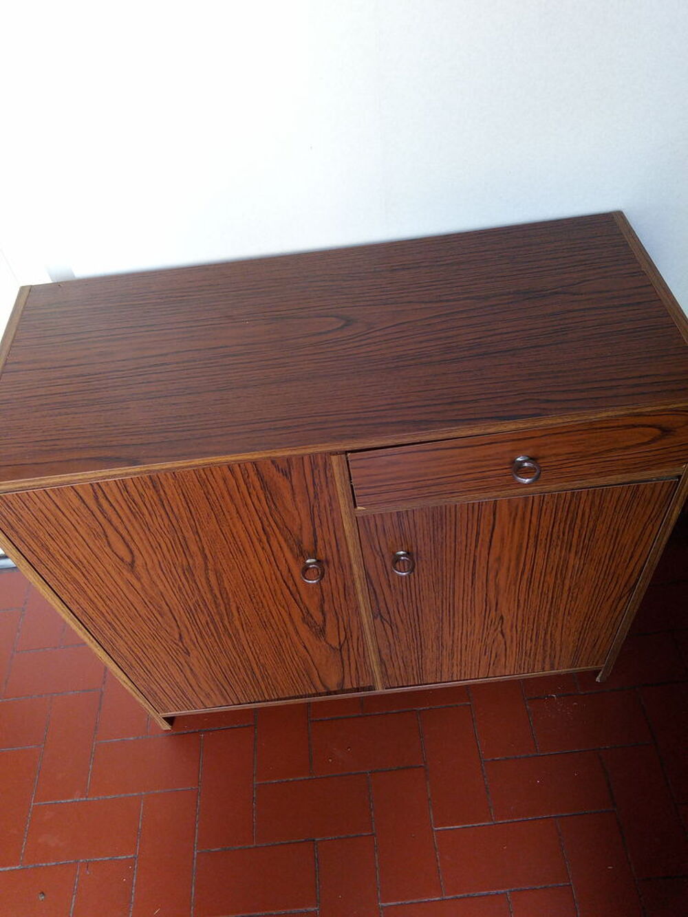 Commode vintage bureau Meubles