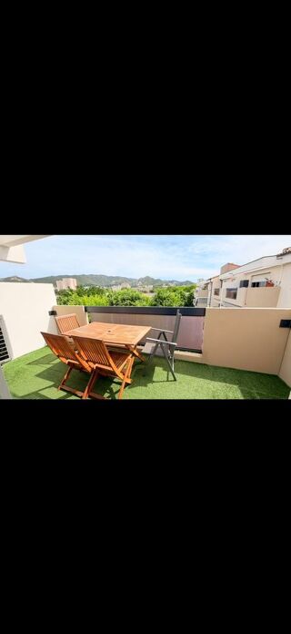  Appartement à vendre 4 pièces 73 m²
