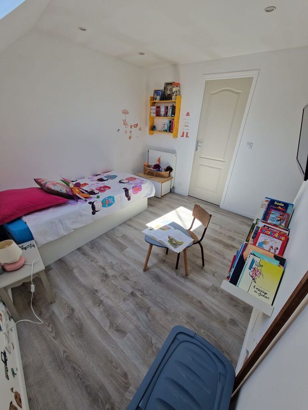 Location Maison Grande maison de village, 4 chambres Lucy-sur-cure