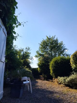  Maison à vendre 5 pièces 169 m²