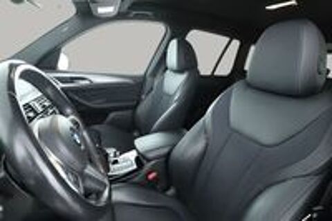X3 xDrive 30e 292 BVA8 M Sport Toit Ouvrant 2021 occasion 33600 Pessac