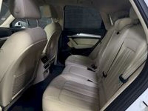 Q5 50 TFSI e 299ch Avus Quattro BA 2021 occasion 33520 Bruges