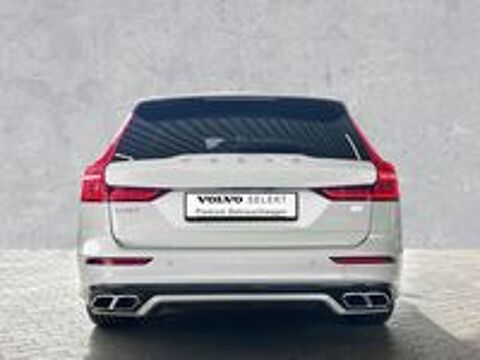 V60 T8 AWD 310 ch + 145 ch Geartronic 8 Polestar Engineered 2022 occasion 38440 Saint-Jean-de-Bournay