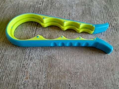 Ouvre-bocaux vitamin� Tours (37)